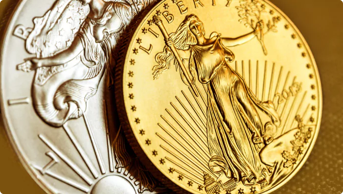Precious Metals Buying & Selling Company gold coin 1